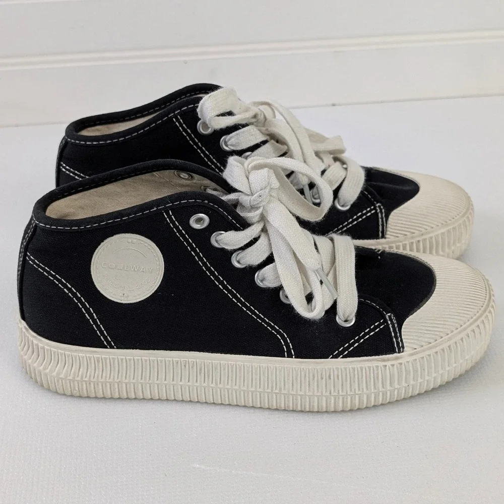 Coolway pair high